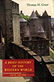 Book A brief history of the Western world free