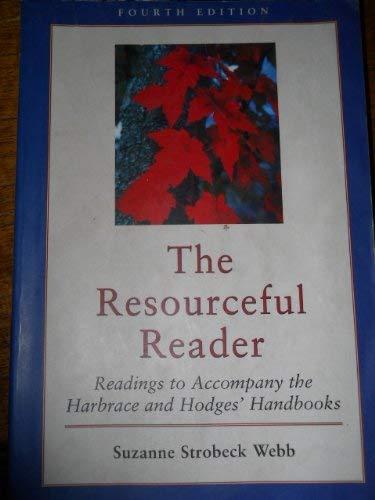 Book The Resourceful Reader free