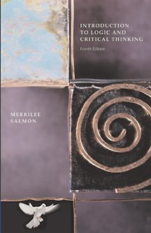 Book Introduction to Logic and Critical Thinking free