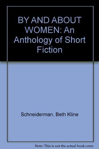 Book By And About Women: An Anthology Of Short Fiction free