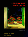 Book LOOKING OUT,LOOKING IN,9E free