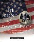 Book The Irony of Democracy:  An Uncommon Introduction to American Politics free