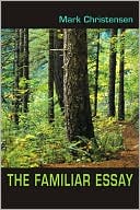 Book The Familiar Essay free