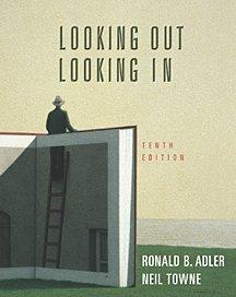 Book Looking Out, Looking In free