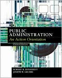 Book Public Administration: An Action Orientation free