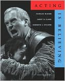 Book Acting is Believing (with InfoTrac) (Wadsworth Series in Theatre) free