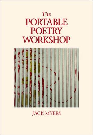 Book The Portable Poetry Workshop free
