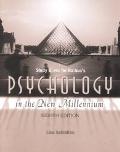 Book Psychology in the New Millennium, Study Guide free