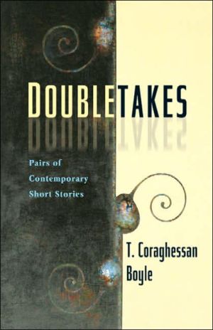 Book Doubletakes: Pairs of Contemporary Short Stories free
