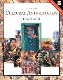 Book [Studyguide for Cultural Anthropology by Haviland, ISBN 9780155061408] (By: Haviland) [published: September, 2007] free