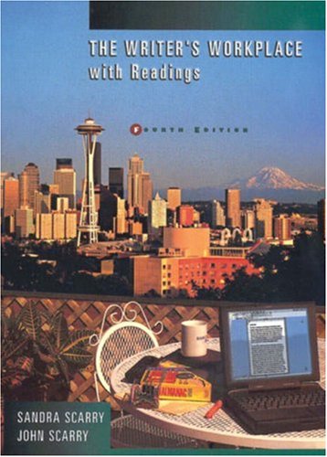 Book Writer’s Workplace With Readings free