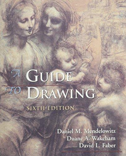 Book Guide to Drawing free