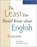 Book The Least You Should Know About English (Form A) (Least You Should Know about English: Writing Skills) free