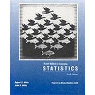 Book Statistics Student Workbook free