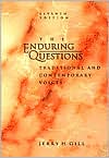Book The Enduring Questions: Traditional and Contemporary Voices free