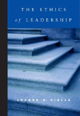 Book The Ethics of Leadership free