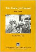 Book The Dobe Ju/'Hoansi (Case Studies in Cultural Anthropology) free