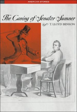 Book The Caning of Senator Sumner (American Stories) free
