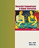 Book Nonverbal Communication in Human Interaction free