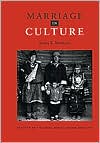 Book Marriage in Culture: Practice And Meaning Across Diverse Societies free