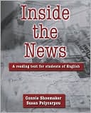 Book Inside the News: A Reading Text for Students of English (Student Book) free