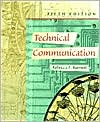Book Technical Communication free