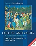 Book Culture and Values: A Survey of the Humanities (Volume 1: Chapters 1-11 with readings) free