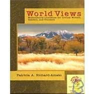 Book World Views: Multicultural Literature for Critical Writers, Readers, and Thinkers free