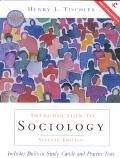 Book Introduction To Sociology free