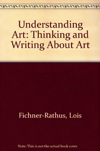 Book Thinking and Writing about Art, 6th free