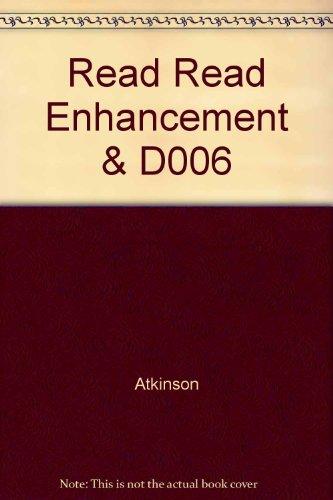 Book READ: Reading Enhancement and Development free