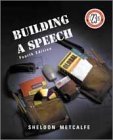 Book Building a Speech free