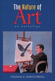 Book The Nature of Art free