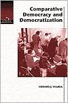Book Comparative Democracy And Democratization (new Horizons In Comparative Politics) free