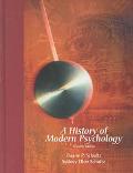 Book A History Of Modern Psychology free