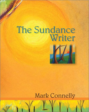 Book The Sundance Writer: A Rhetoric, Reader, and Handbook free
