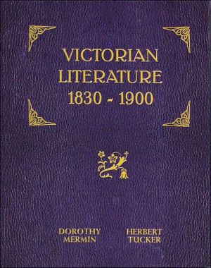 Book Victorian Literature: 1830-1900 free