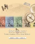 Book Sociology: Your Compass for a New World (with InfoTrac) free