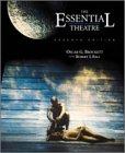 Book The Essential Theatre free