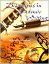 Book Discoveries in Academic Writing free