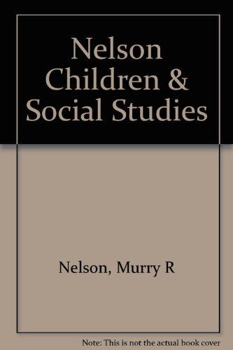 Book Children and social studies free