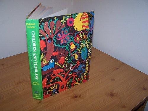 Book Children and their art: Methods for the elementary school free