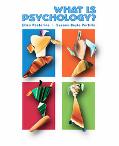 Book What is Psychology? free
