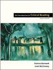 Book Introduction to Critical Reading Text free