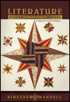 Book Literature Text: Reading, Reacting, Writing, Compact Edition free