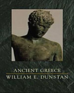 Book Ancient Greece (Ancient History) free