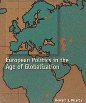 Book European Politics in the Age of Globalization free
