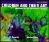 Book Children and Their Art: Methods for the Elementary School free
