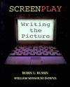 Book Screenplay: Writing the Picture free