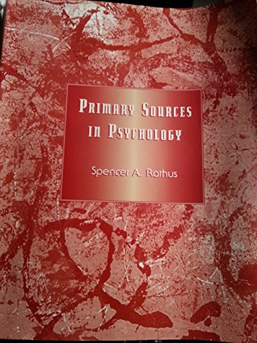 Book Readings, Psych Core free